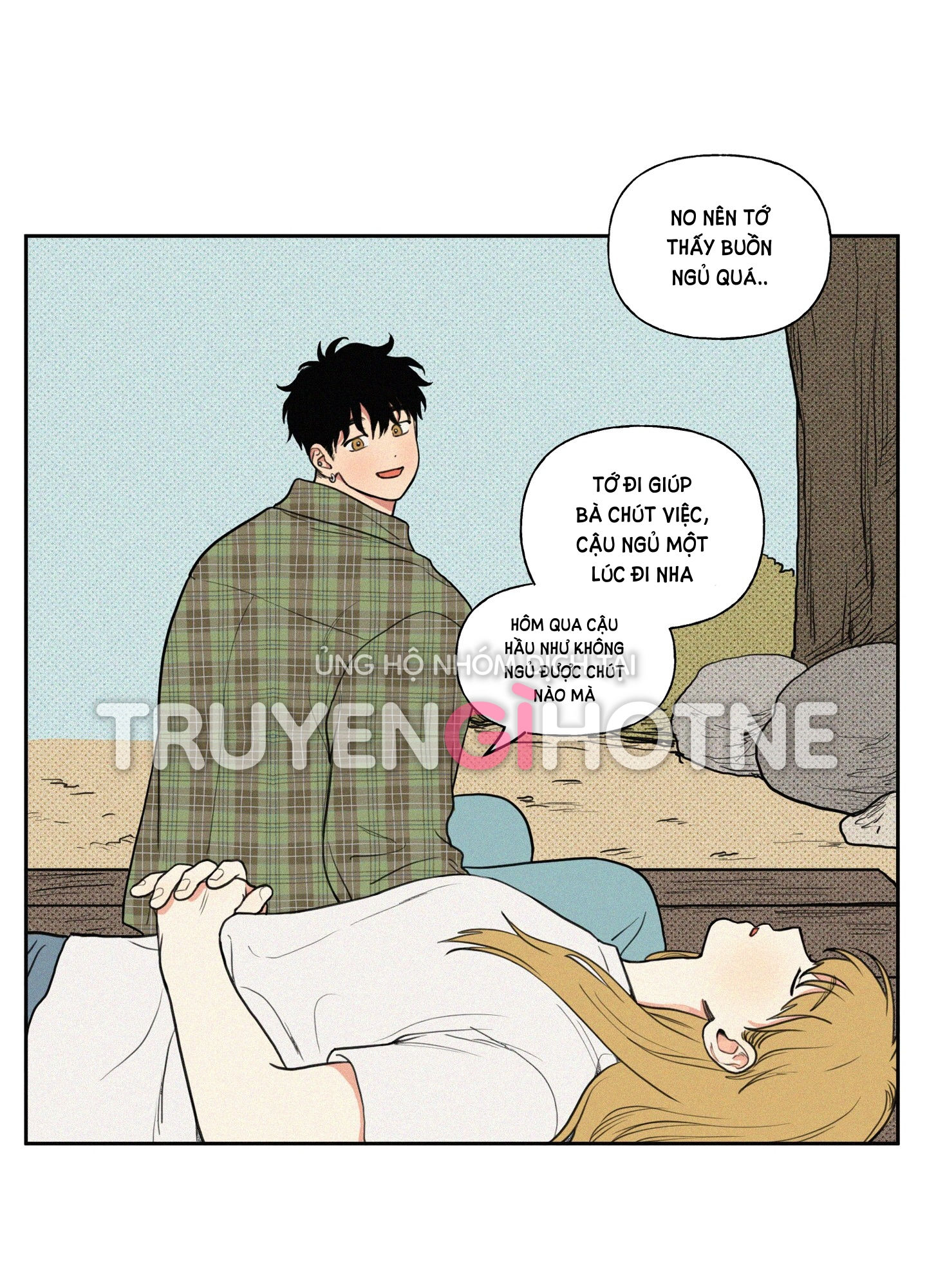 lý do yêu phải thằng bạn thân chapter 56.2 5