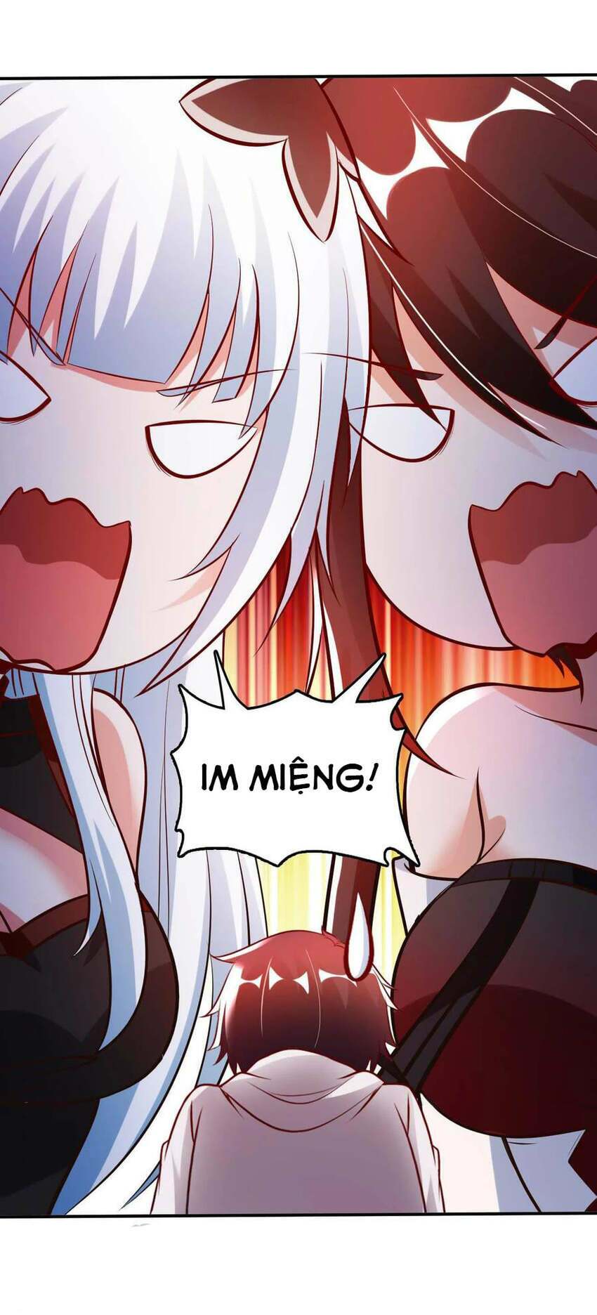 sư phụ của ta là thần tiên chapter 62 29