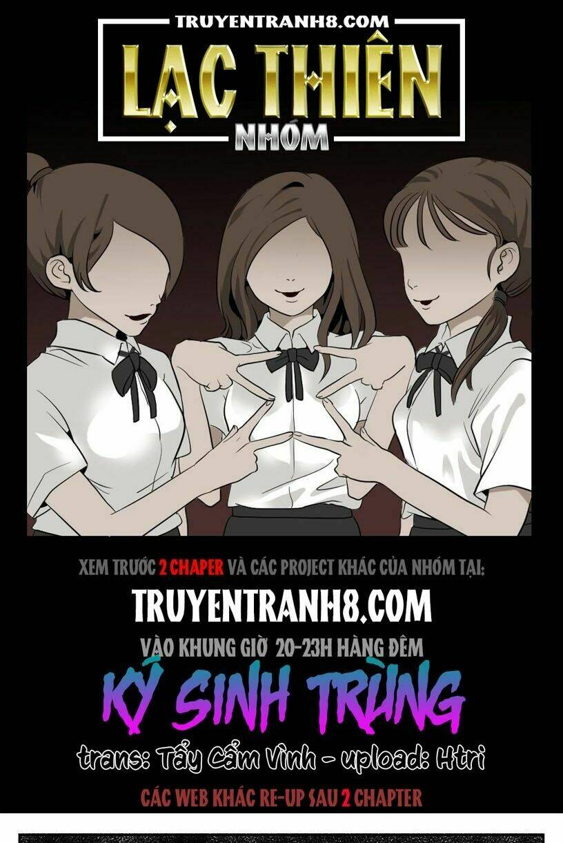 ký sinh trùng chapter 1.1 1