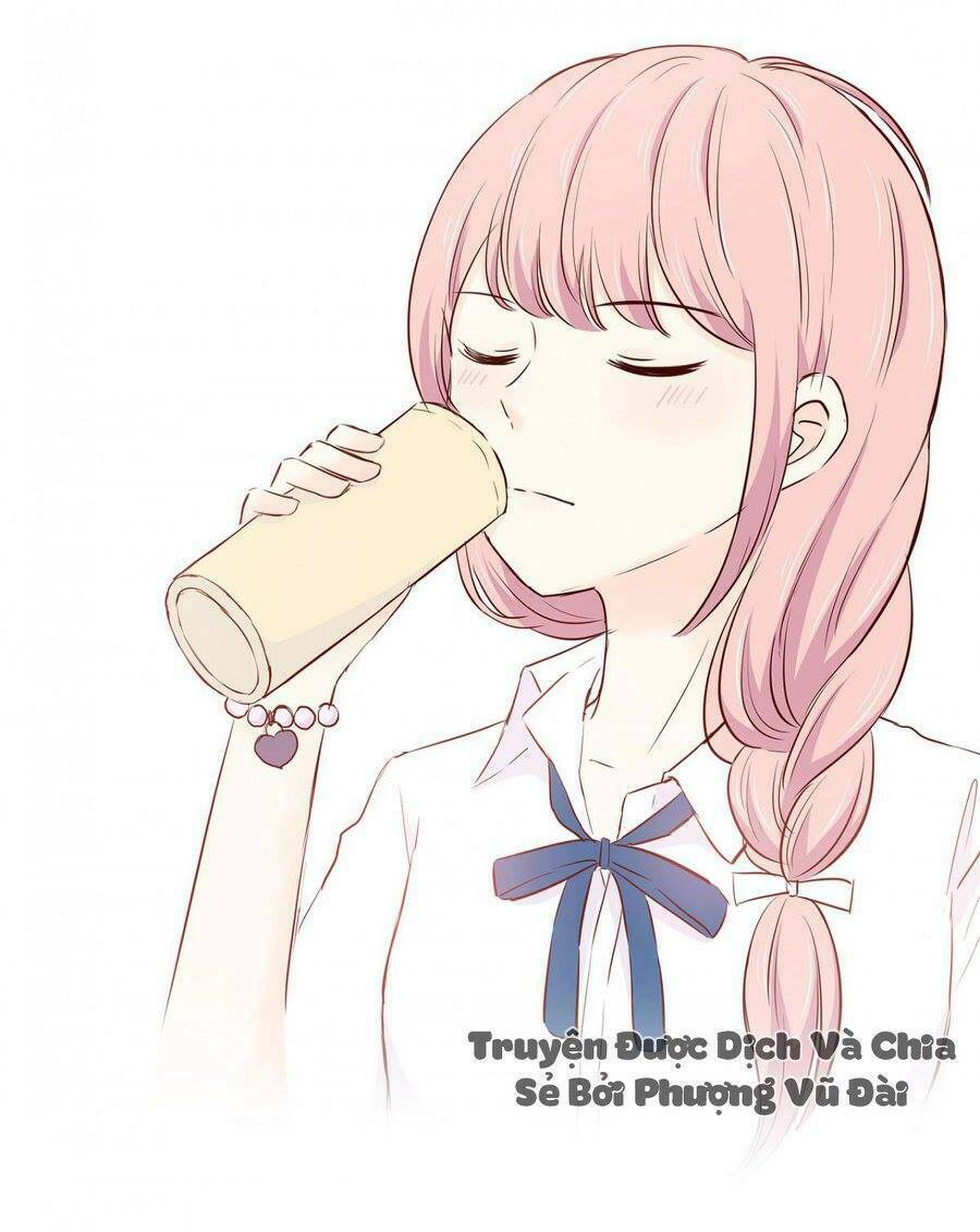 trong khoảnh khắc ấy, muốn hôn em chapter 8 2