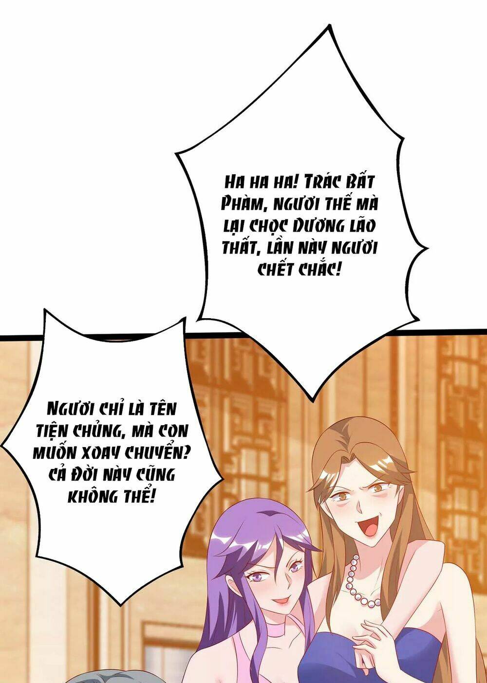 trọng sinh khí thiếu quy lai chapter 87 39