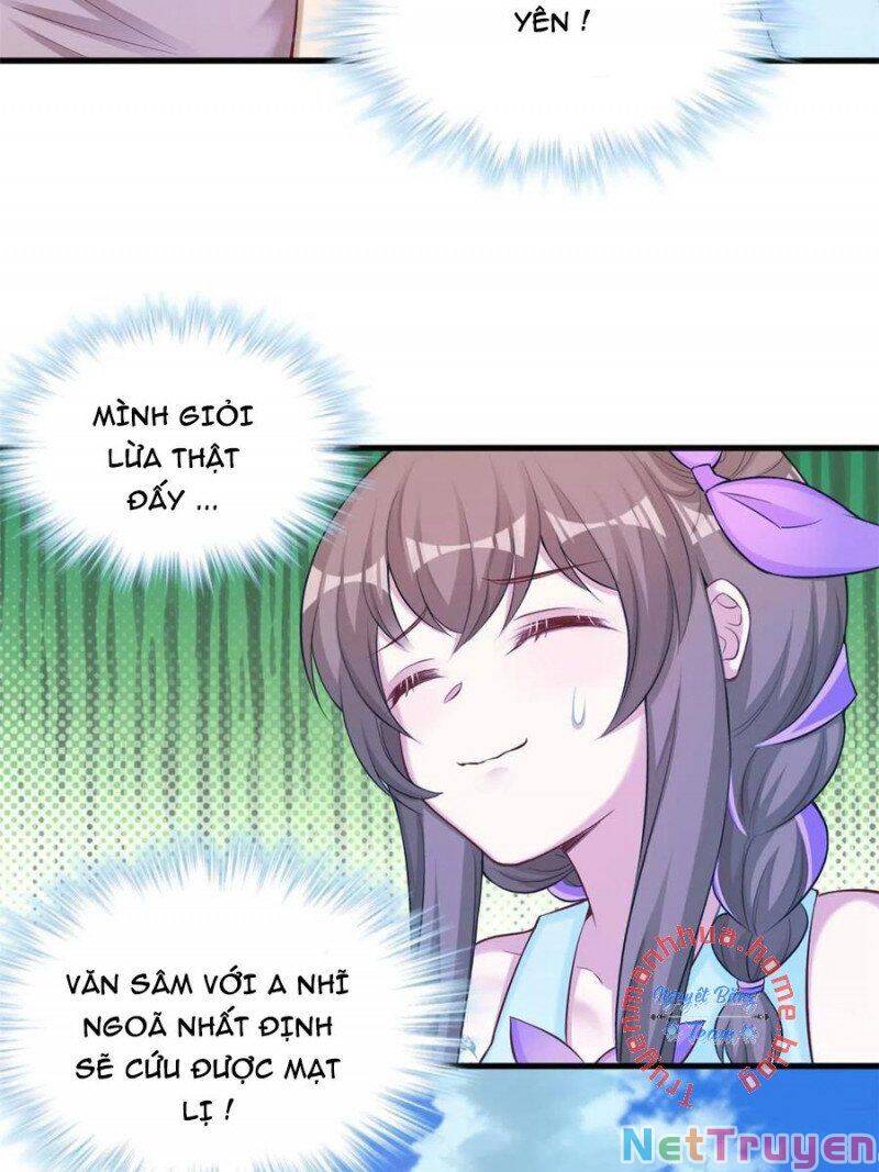[16+] thảnh thơi thú thế chủng chủng điền, sinh sinh tể chapter 362 22