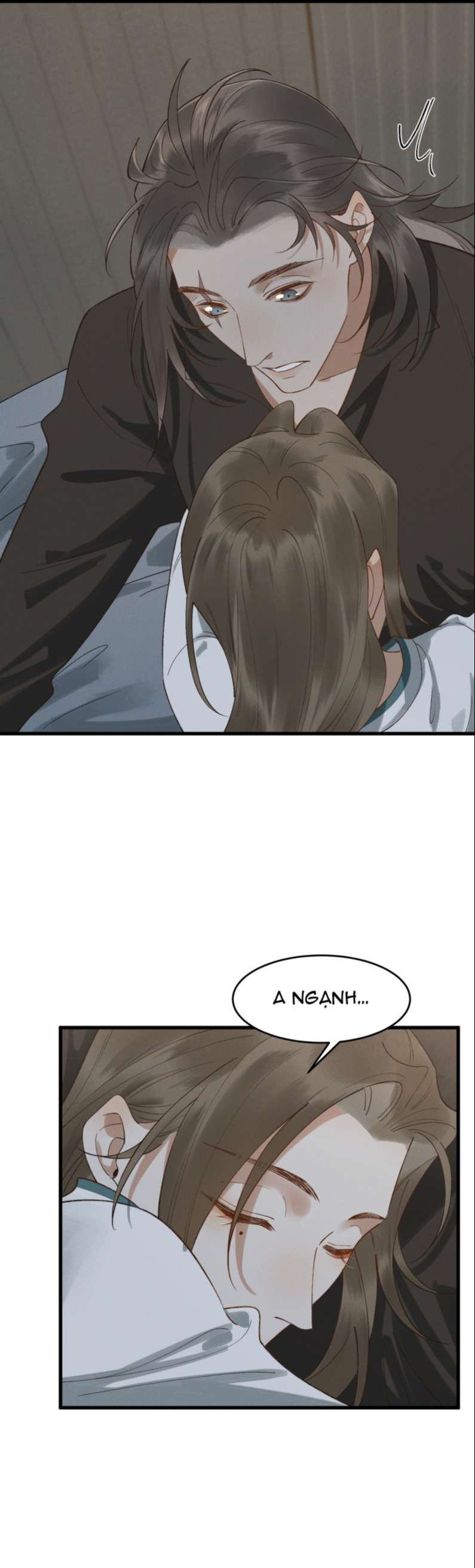 thái tử điện hạ, mã giáp của ngài lại rơi rồi chapter 44 9