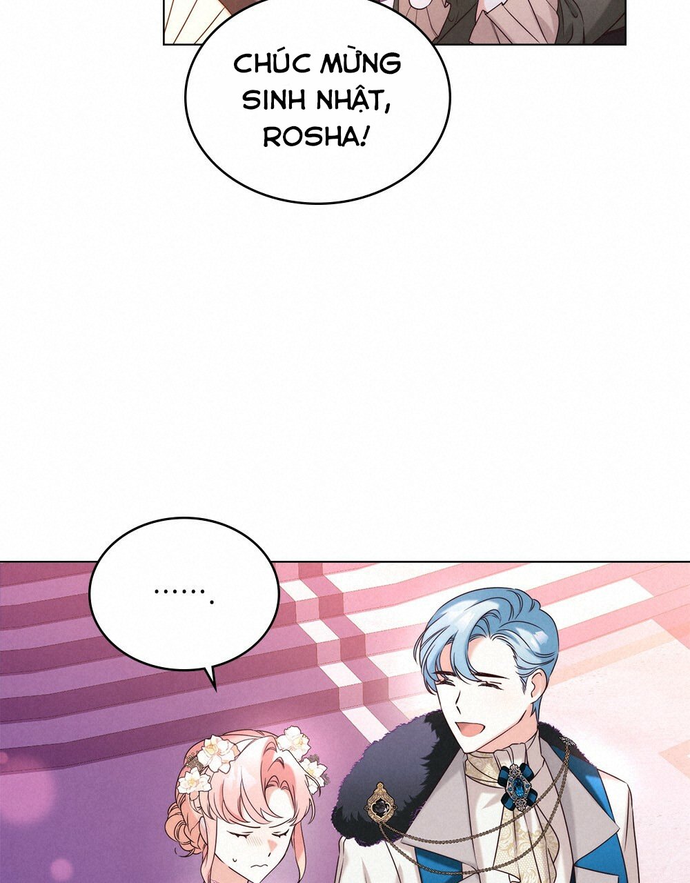 ánh sáng của bình minh chapter 7 50