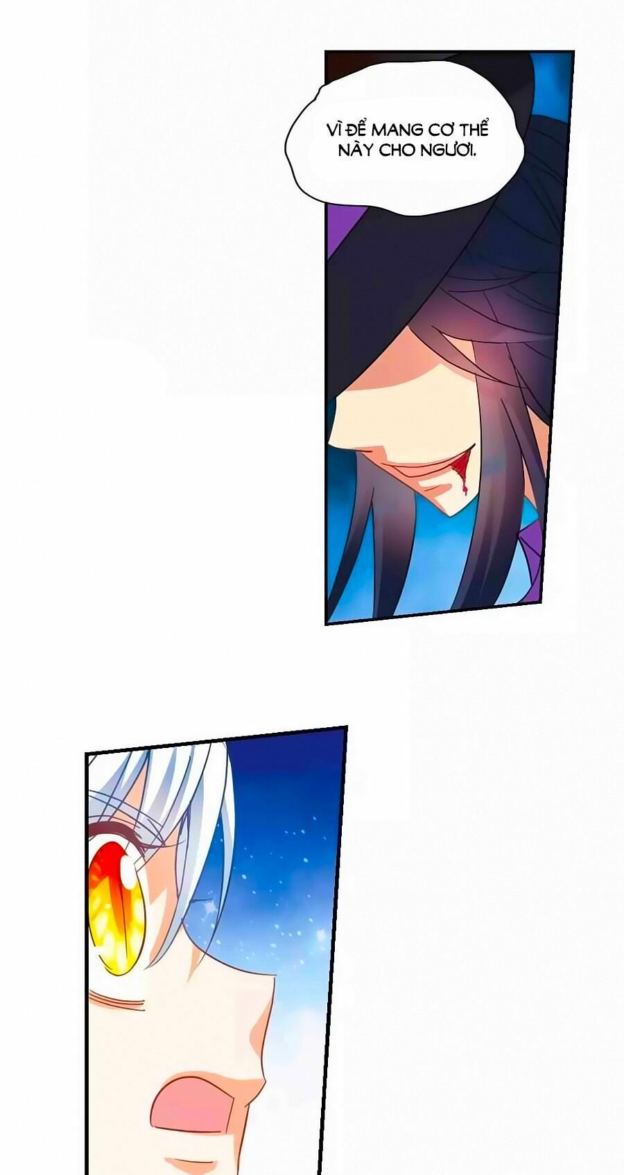 tô tịch kỳ quái chapter 92.2 7