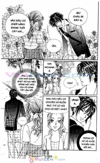 anh là của tôi chapter 4 80