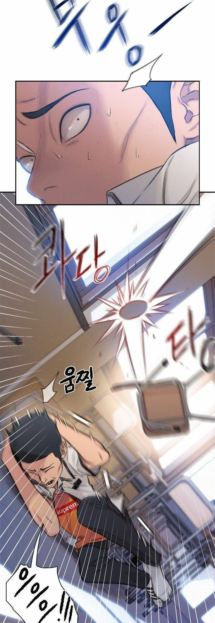 tôi sẽ chết sớm mất chapter 4 4