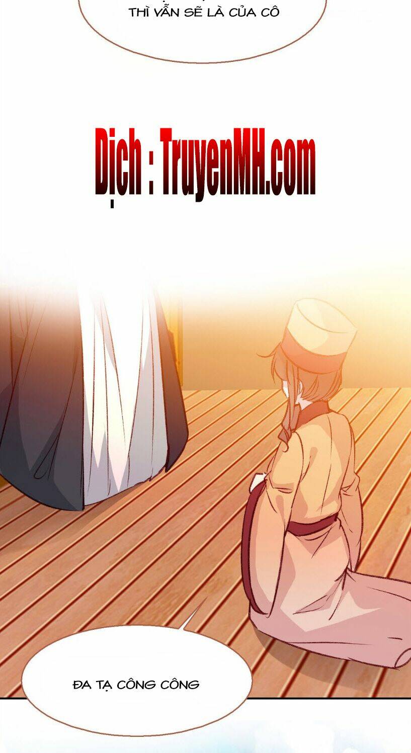 gả cho một tên thái giám đáng ghét chapter 107 7