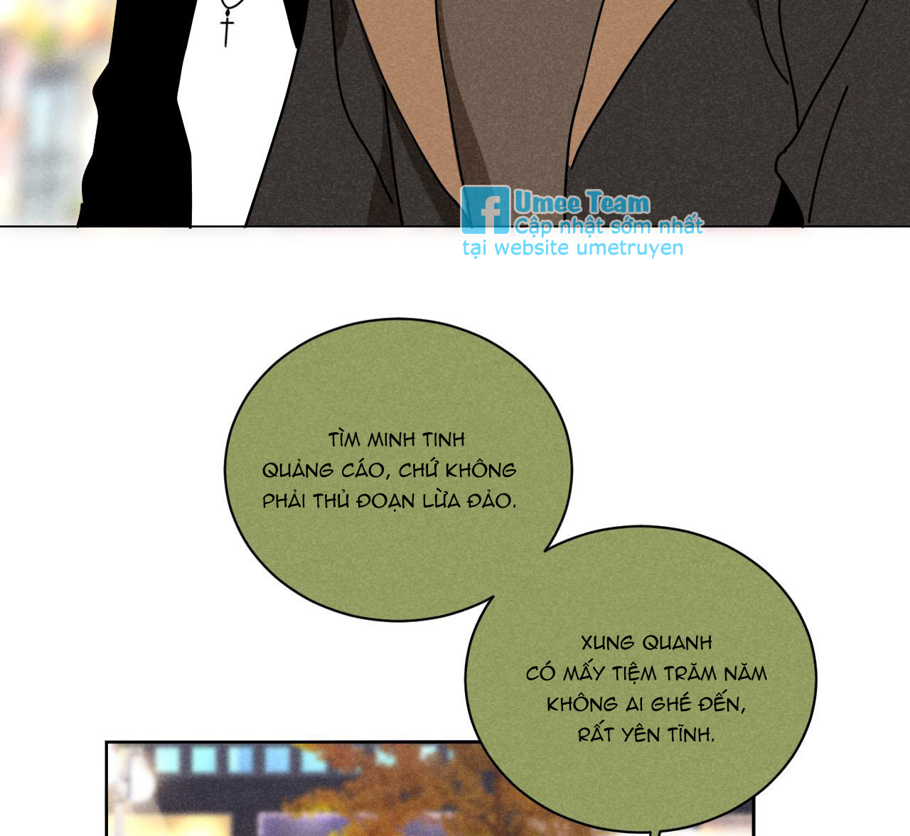 Tổng Tài Đu Idol chapter 30 - Trang 23