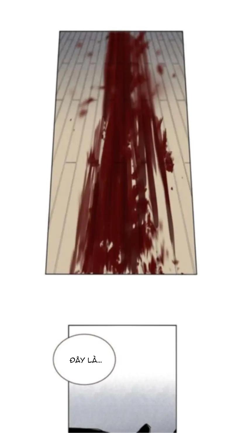ánh nhìn của qụa chết chapter 26 4
