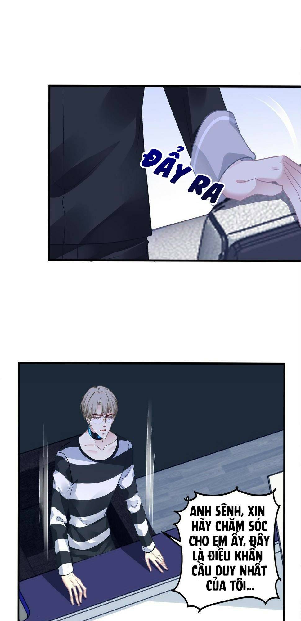 toàn bộ nắm trong tay chapter 170 21