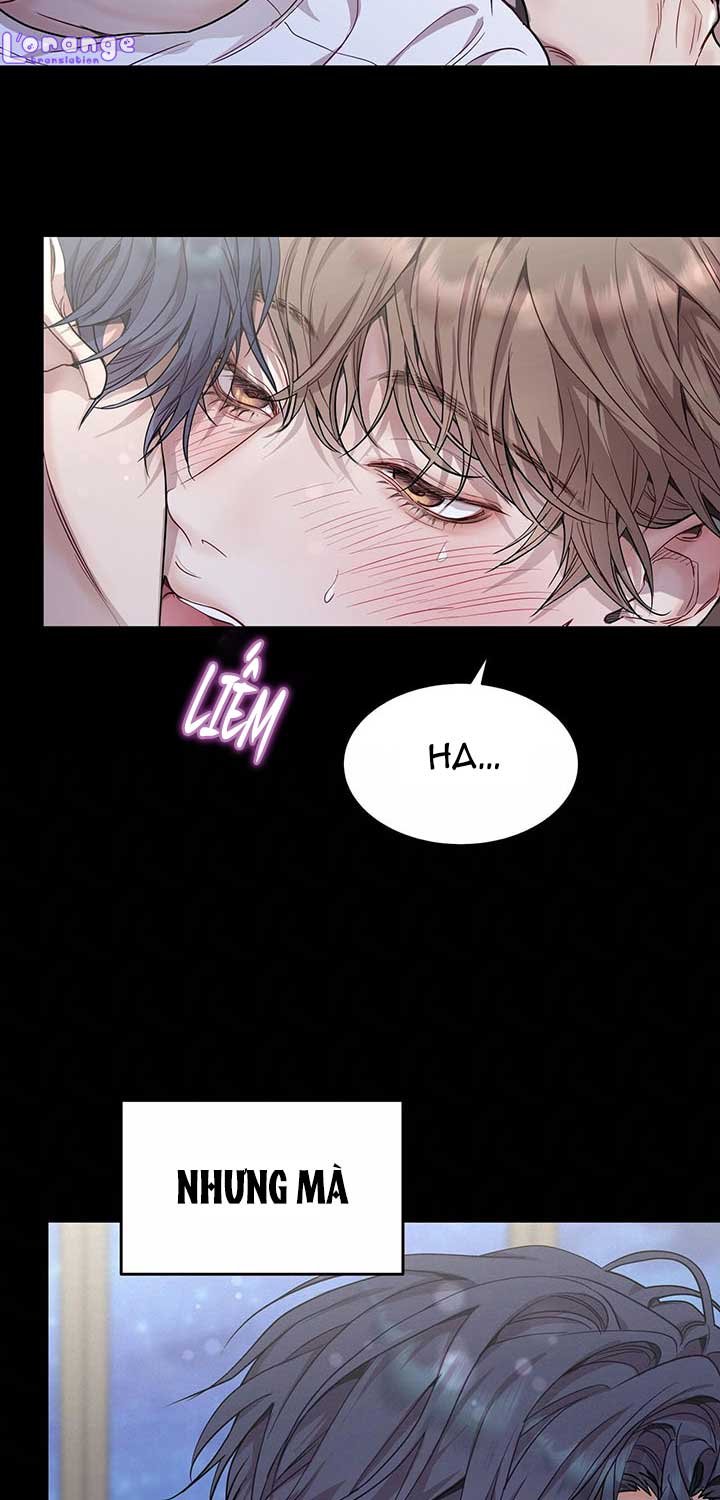 tư duy vị kỷ chapter 38 19