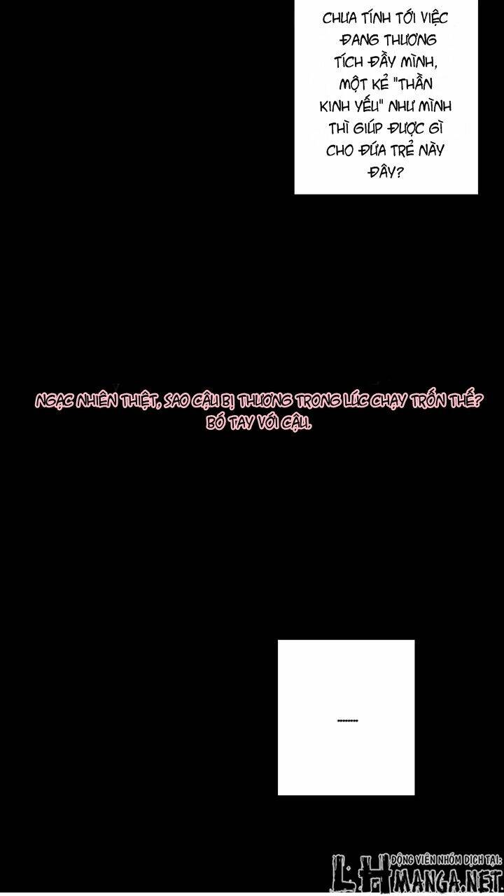 catharsis chapter 24 7