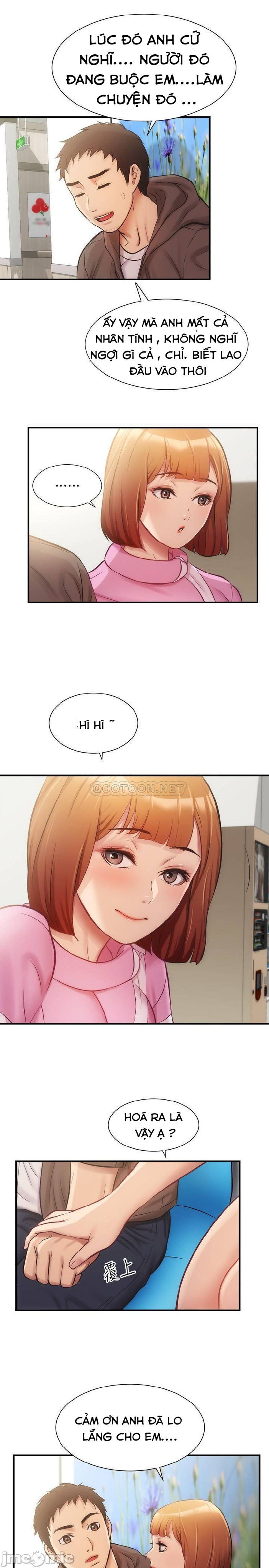 phẩm giá em dâu chapter 12 26