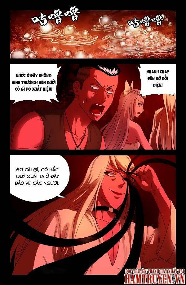 huyết ma nhân chapter 57 2
