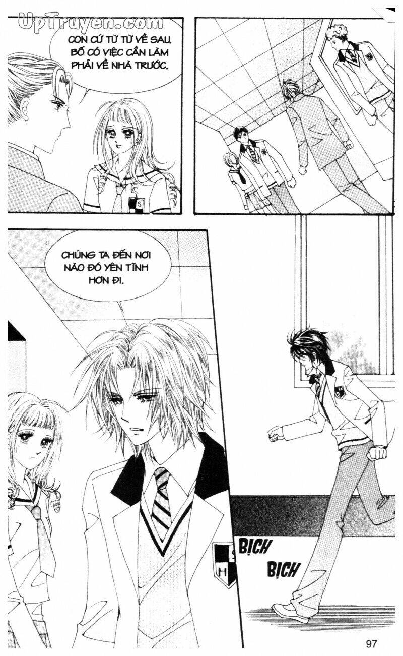 vợ chồng trẻ con bản đẹp chapter 14 98