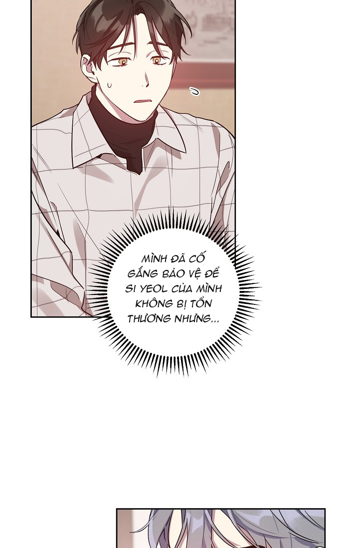 thần tượng đến rồi!? chapter 7 36