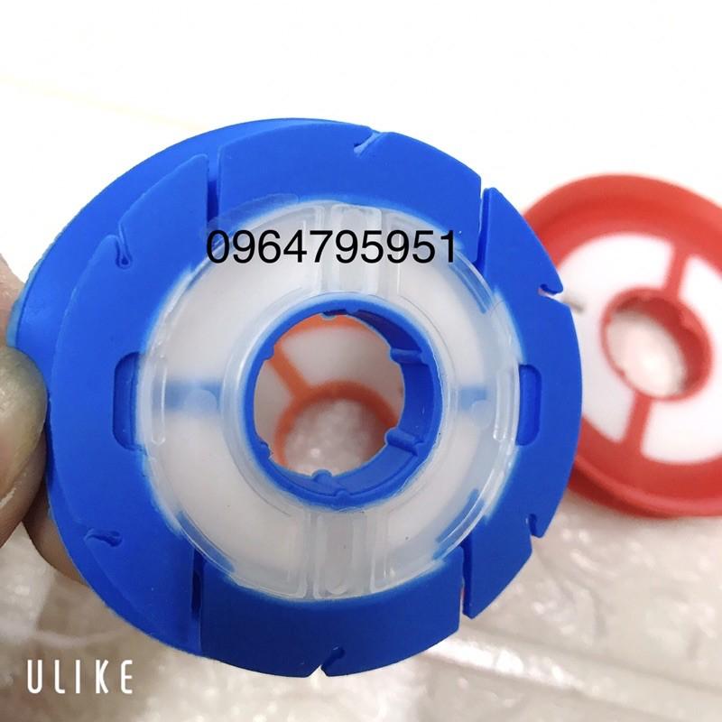 Cuốn trục câu đài silicol có ngăn chứa phụ kiện sản phẩm tốt 68