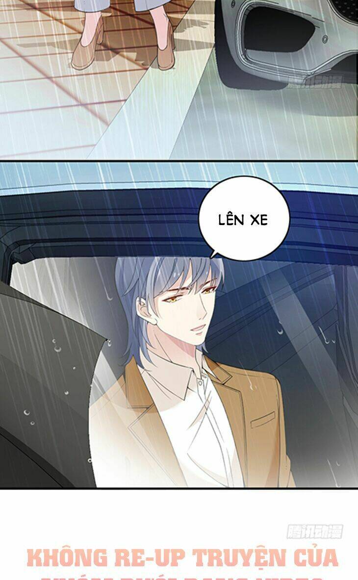 bí mật kết hôn với ảnh đế: vợ ơi đến đây tấn công đi nào chapter 63 40