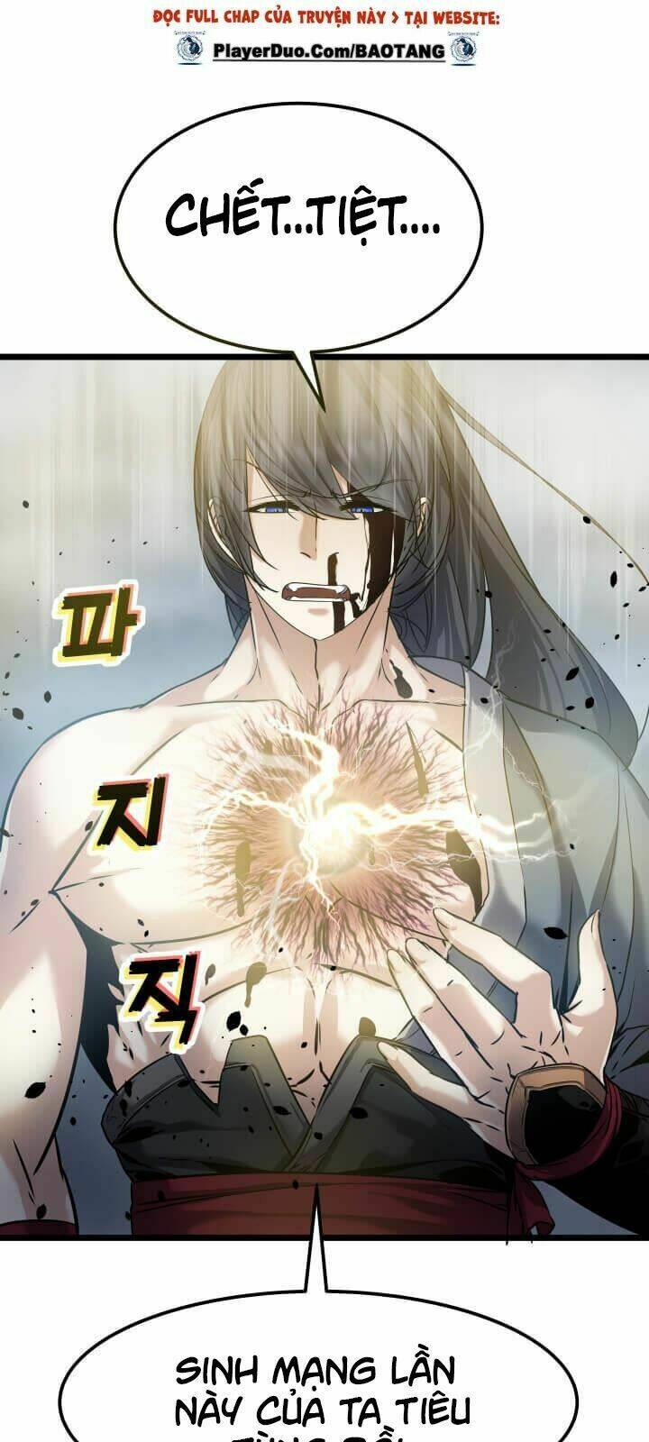 lôi thần chuyển sinh chapter 1 30