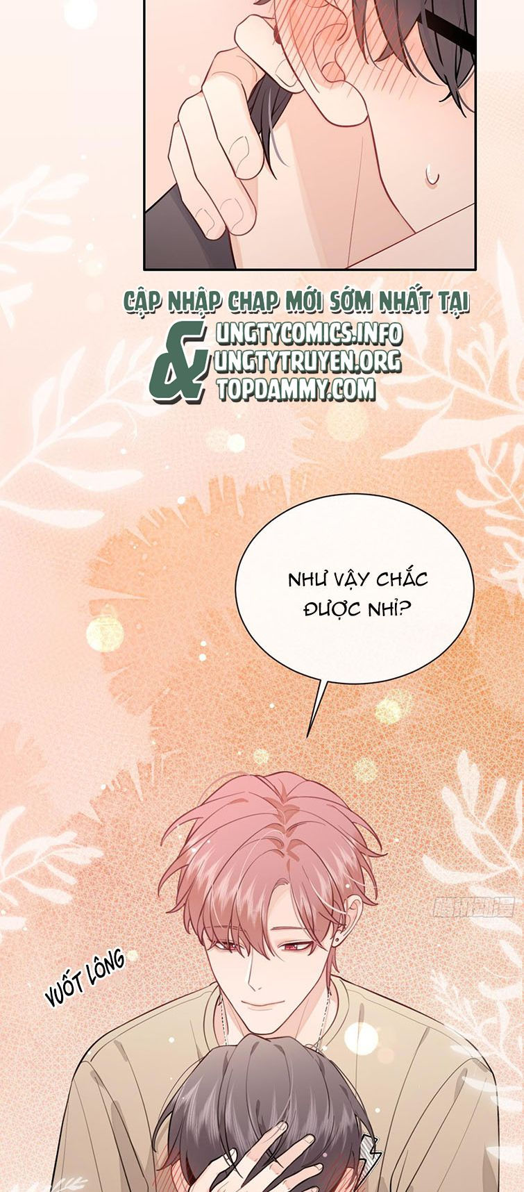 chó lớn bắt nạt chủ chapter 23 40