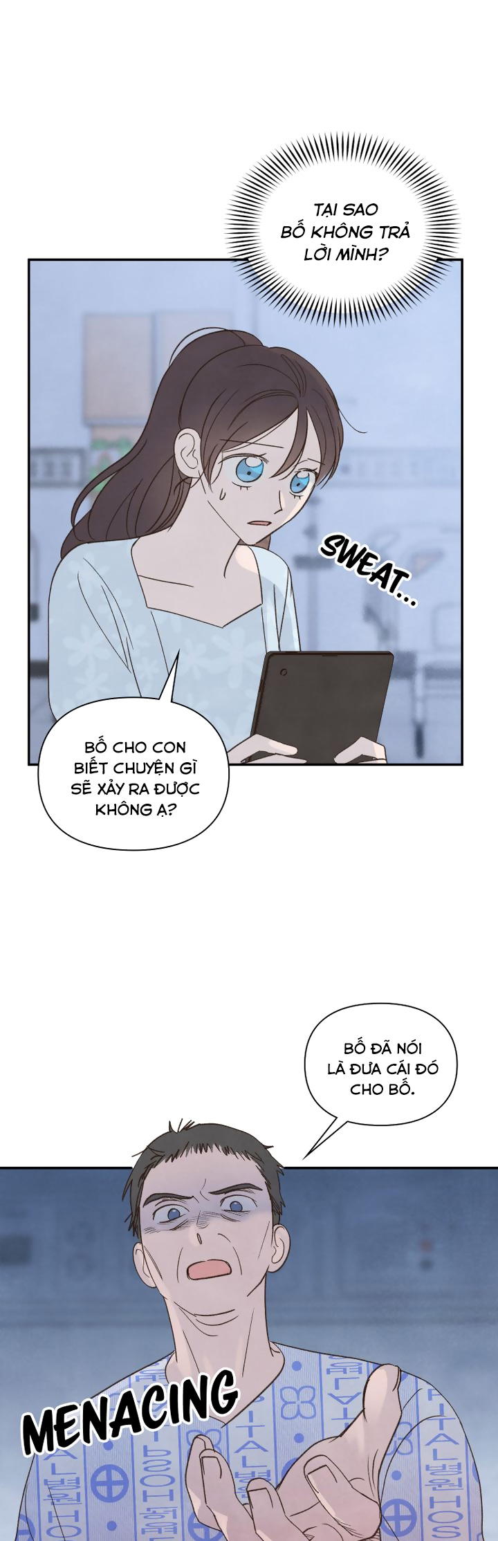 hãy để tôi một mình chapter 64 17