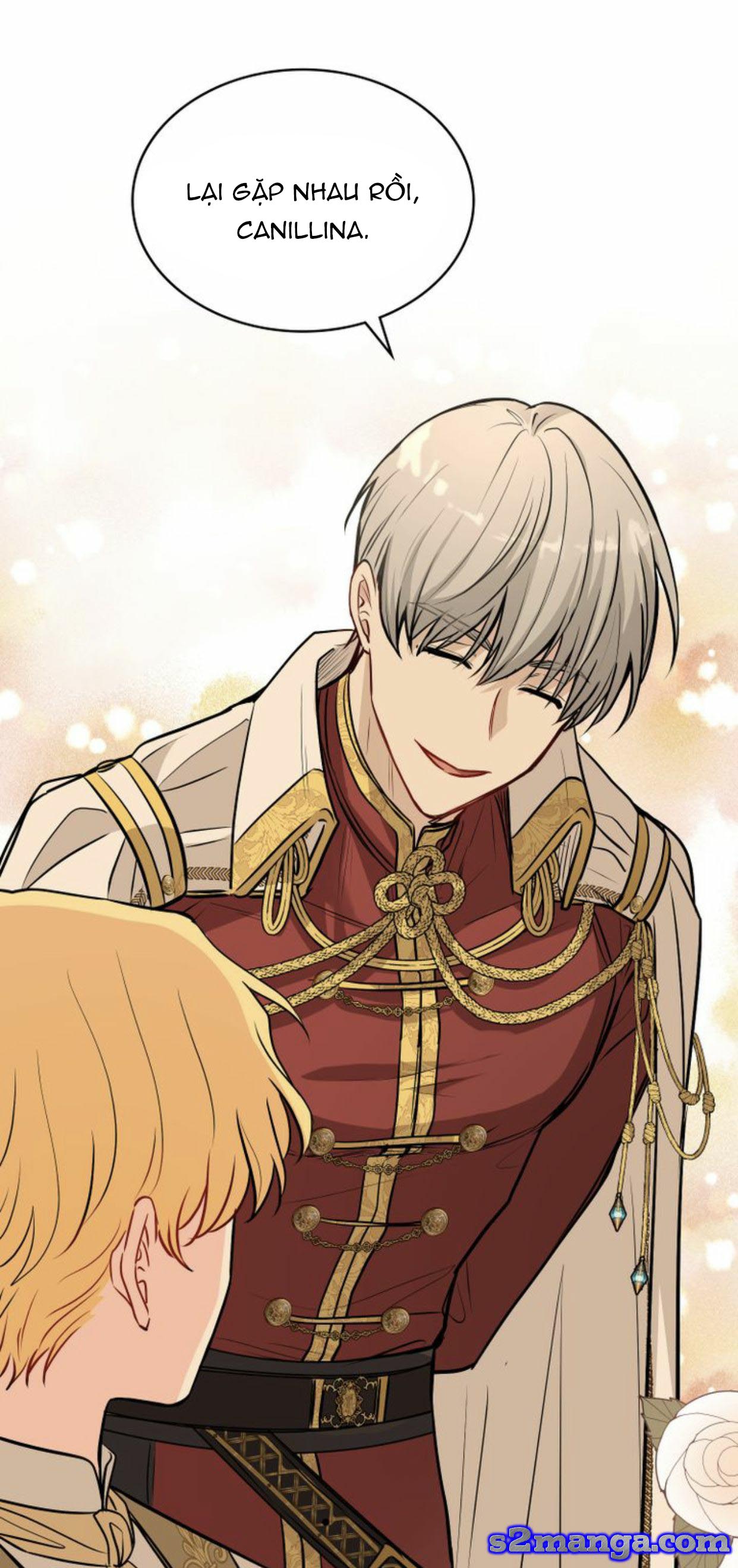 chịu đựng đi đại công tước!! chapter 21.2 30