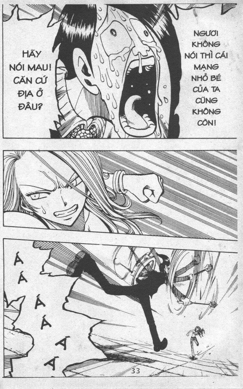 rave master (scan) chapter 26 33