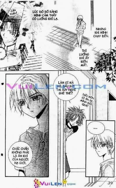 nàng công chúa bỏ trốn chapter 7 37