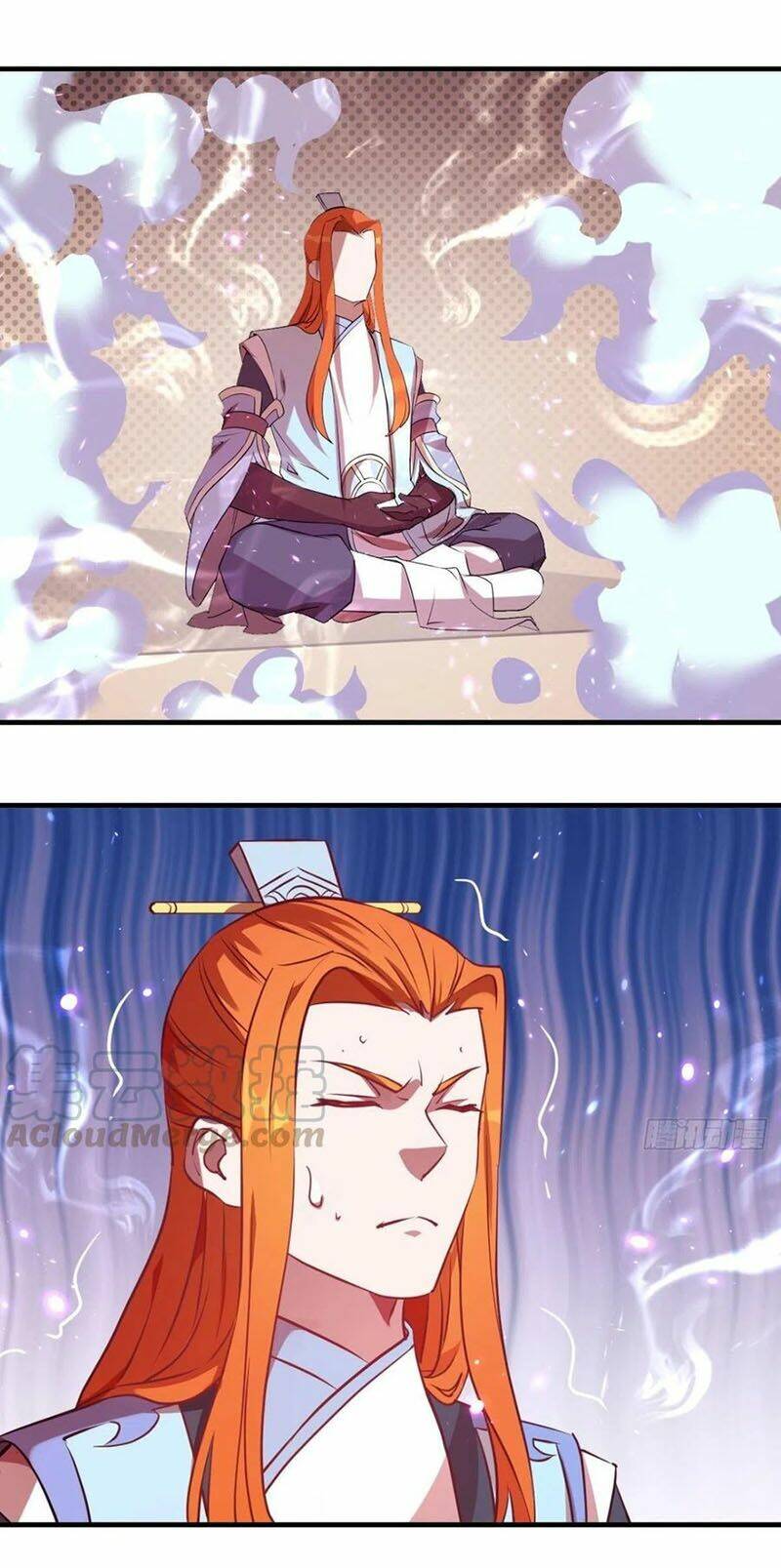 thiên hạ kiếp chapter 44 22