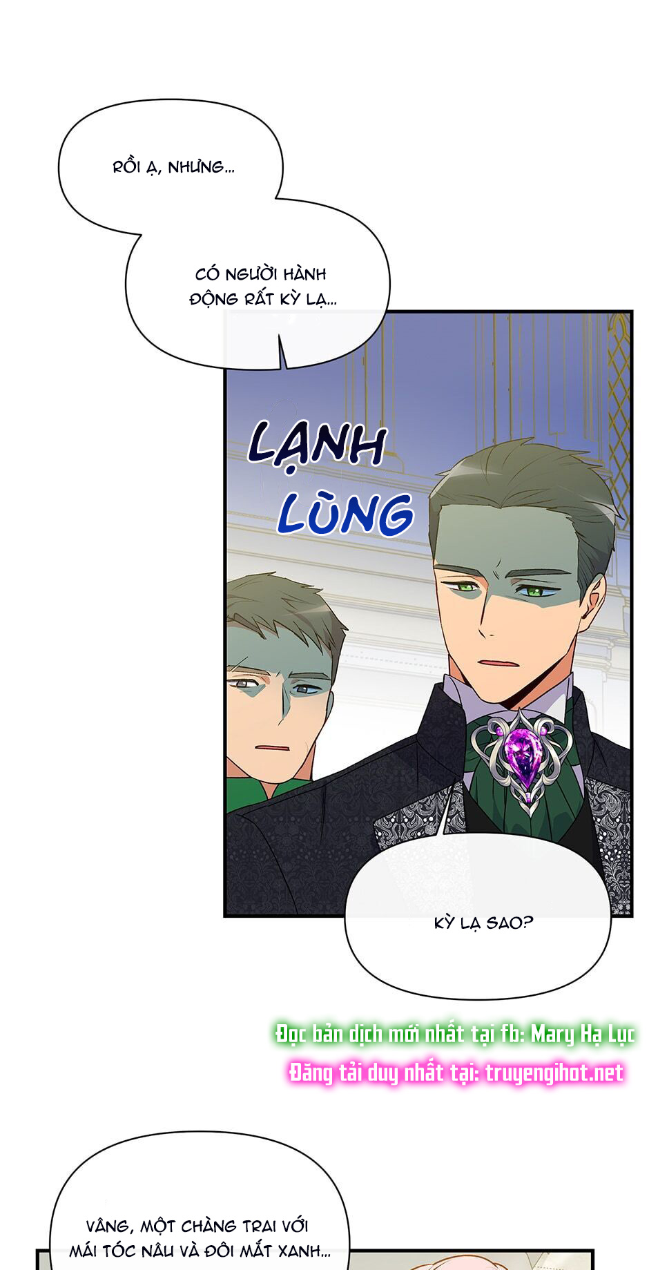 bản khế ước với nữ công tước ác ma chapter 87 26