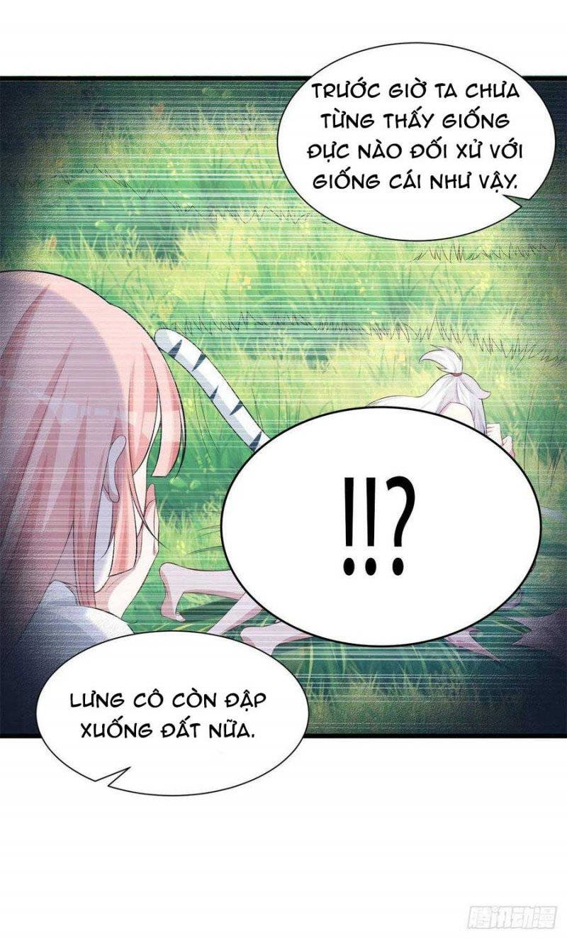 [16+] thảnh thơi thú thế chủng chủng điền, sinh sinh tể chapter 291 31