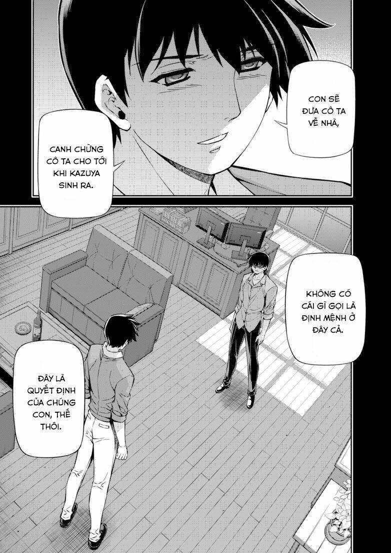 freezing chapter 189 25