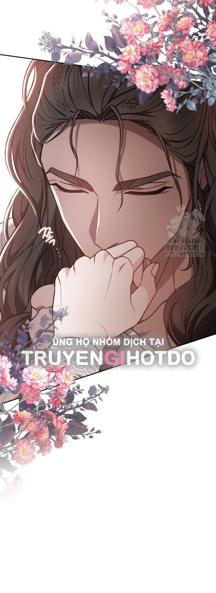 Cướp Dâu chapter 77.1 16