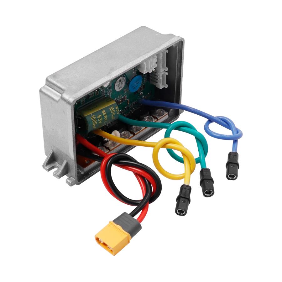 Bảng điều khiển bằng điện Board Board Board Dashboard Hiển thị phần thay thế các bộ phận thay thế bộ điều khiển NineBot Max G30 Color: white
