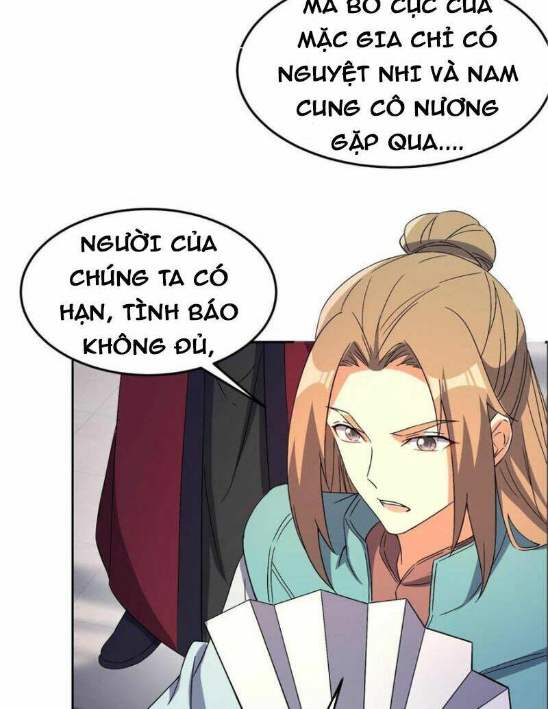 thôn phệ một thế giới tu tiên chapter 130 2