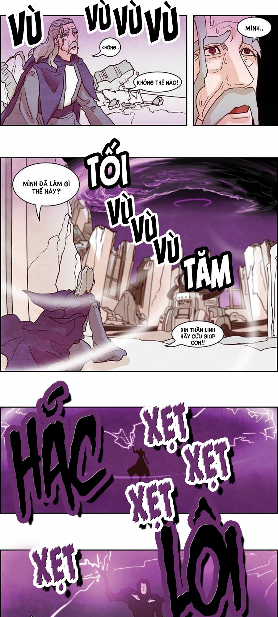 the devil king is bored season 2 chapter 33 27