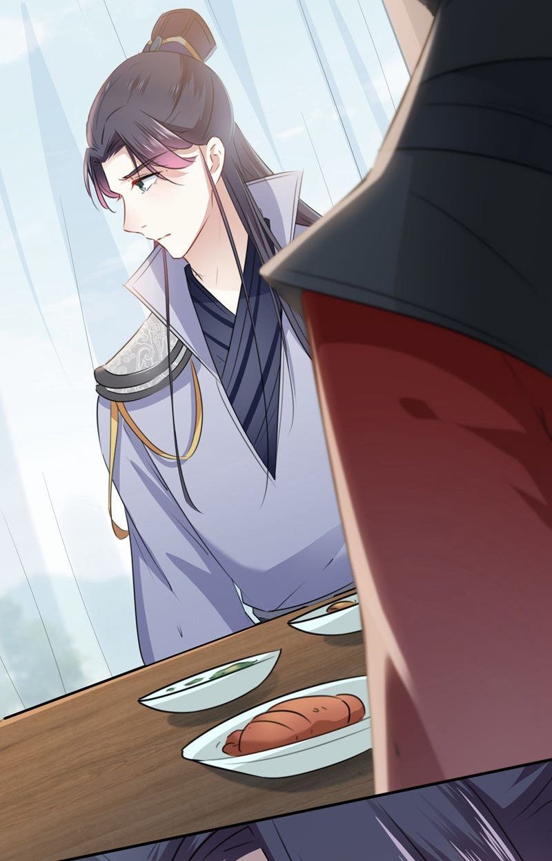 vương gia không thể trêu chapter 112 28