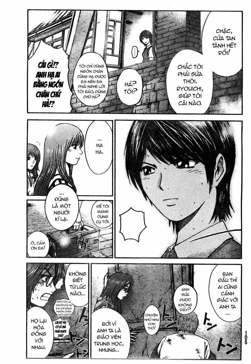 gto: shonan 14 days chapter 4 22