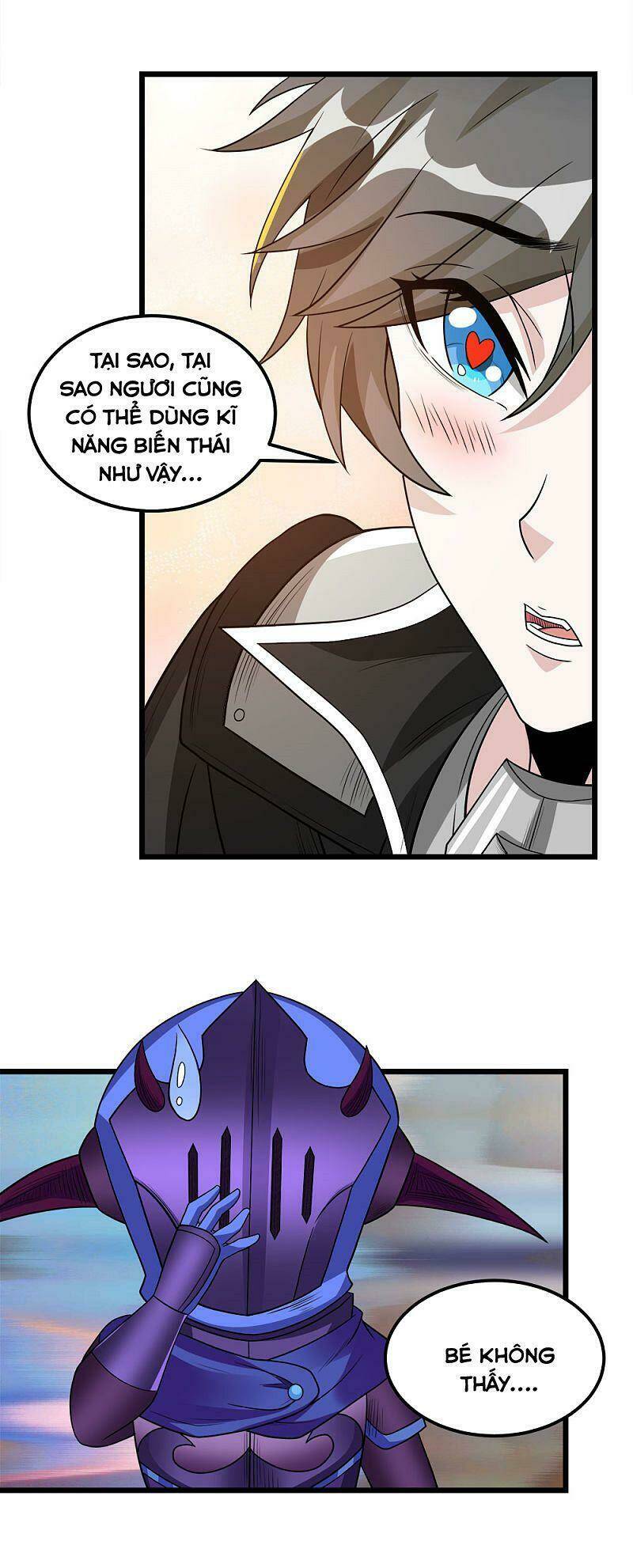 kiếm vũ chapter 171 18