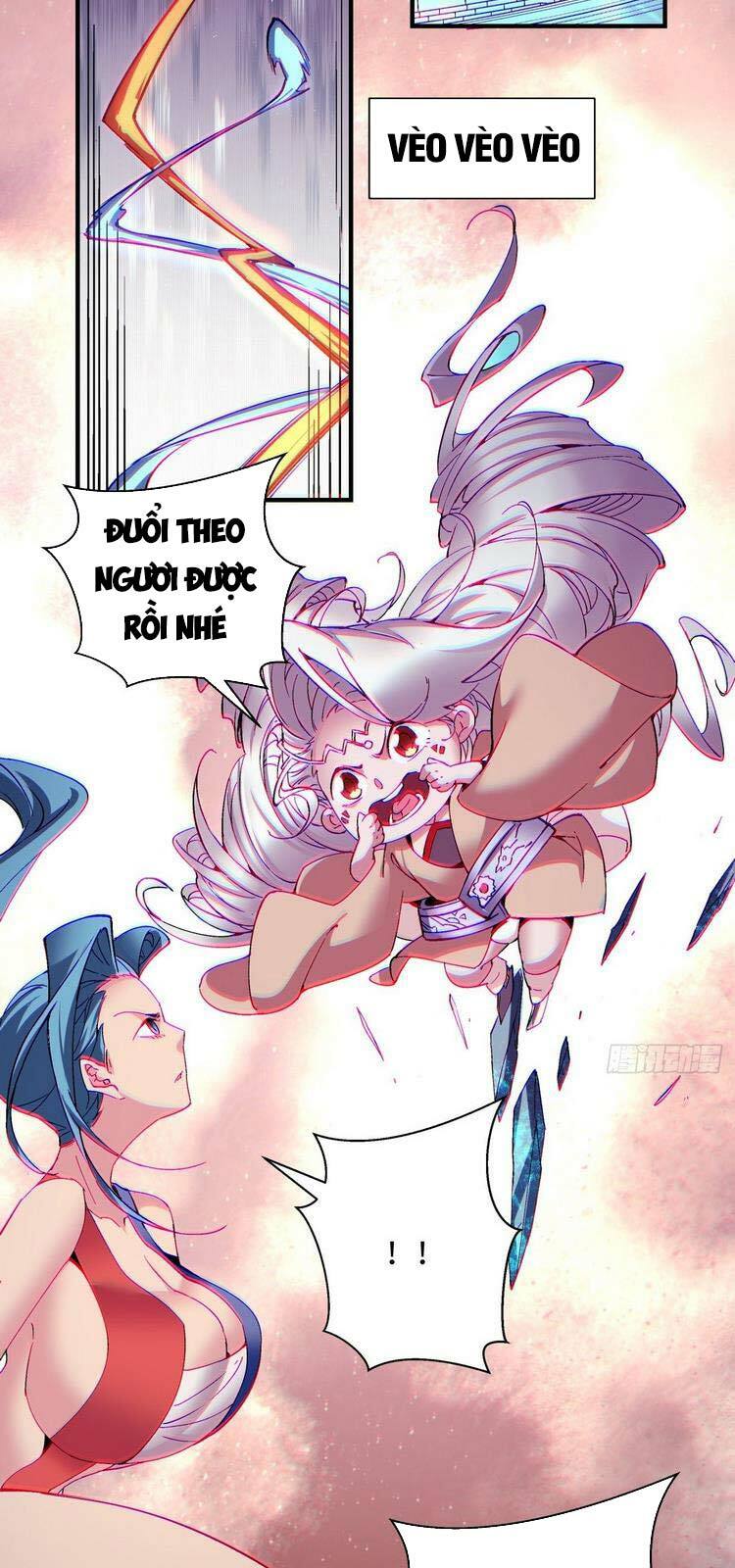 ta là nhà giàu số một, ta không muốn trọng sinh chapter 114 19