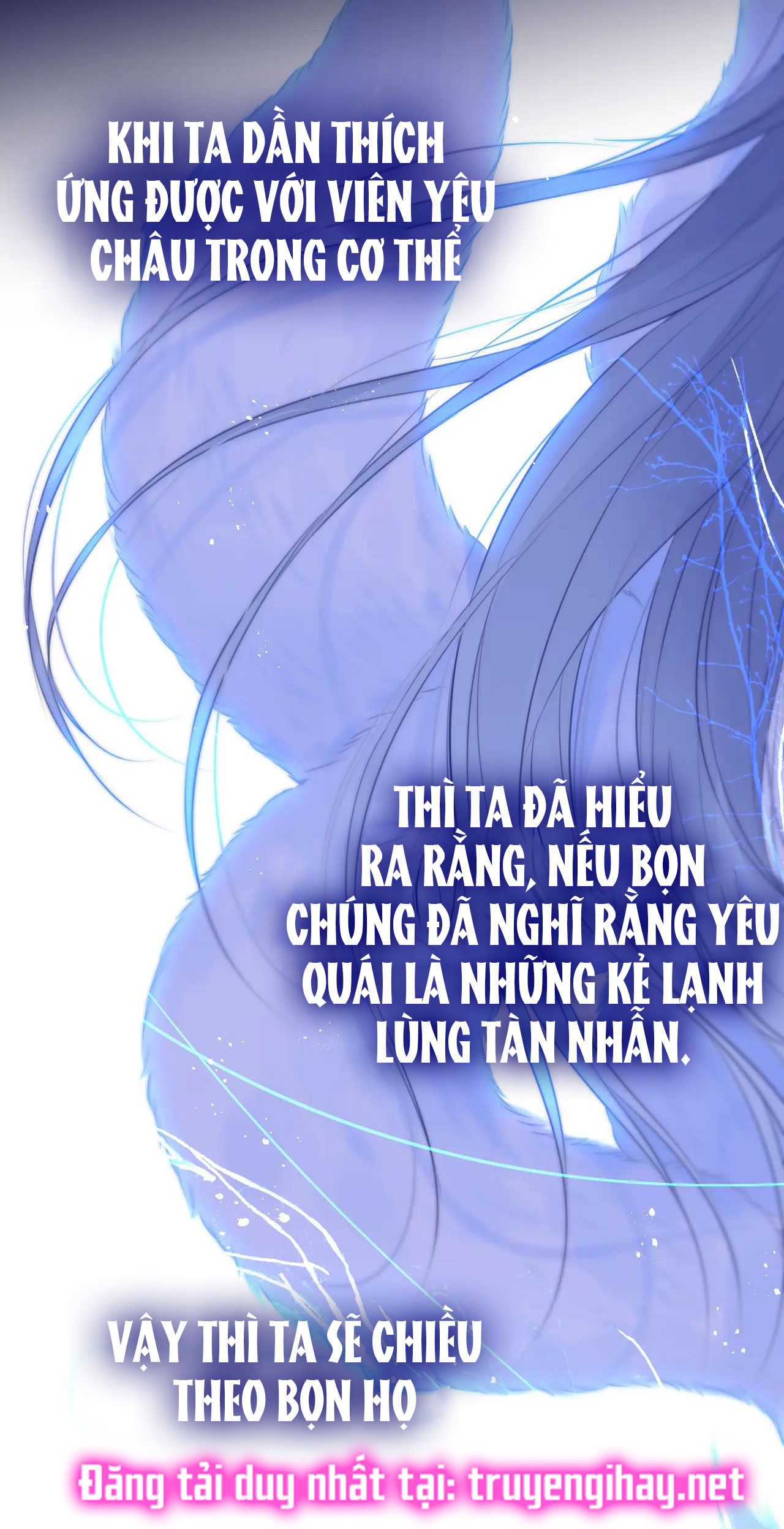 cạm bẫy của hồ ly chapter 26.2 29