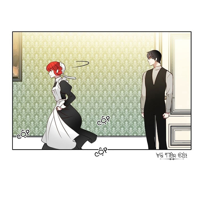 thanh tra của muiella chapter 3 38