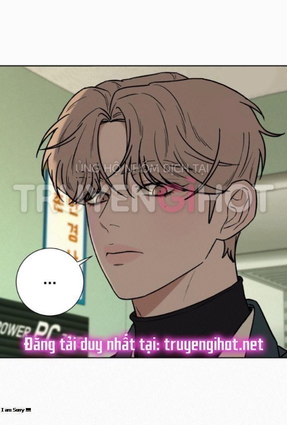 kế hoạch tình yêu trong sáng chapter 14.1 6