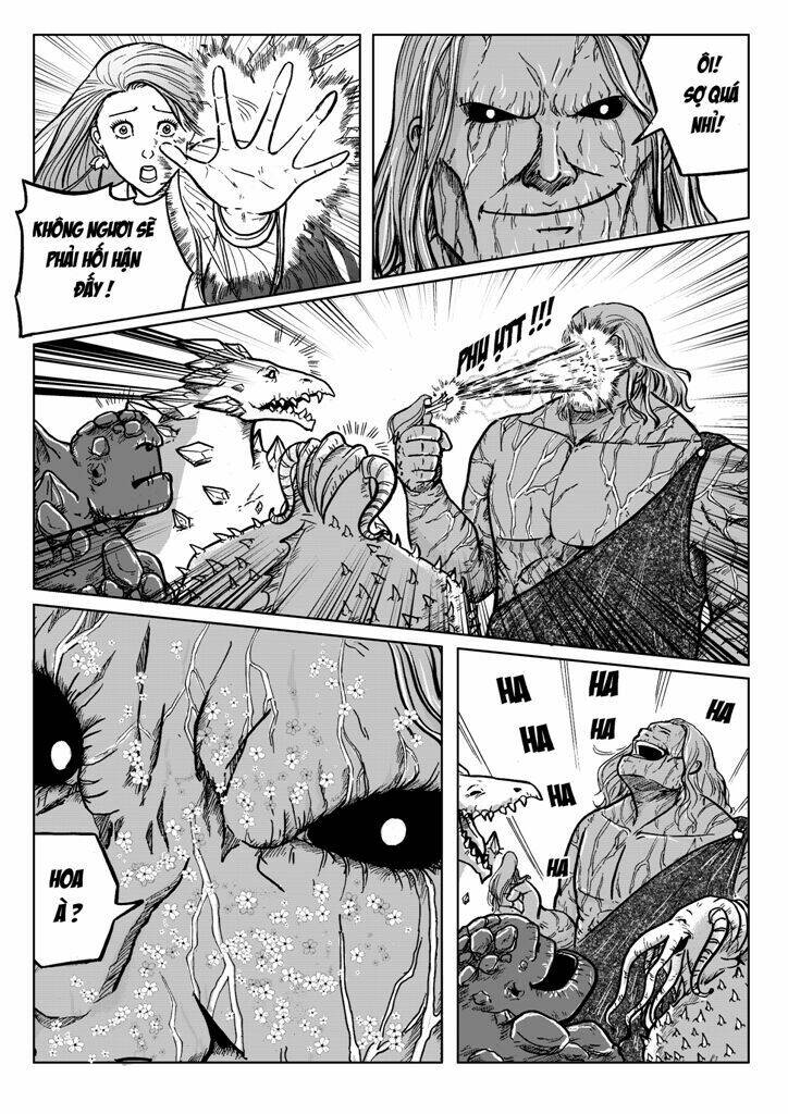 underworld love story chapter 6.2 5