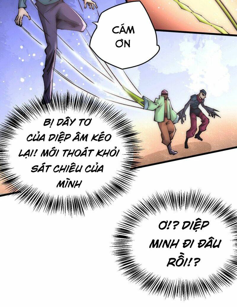 đô thị đỉnh phong cao thủ chapter 204 9