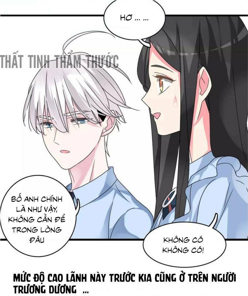 lều khều biết yêu chapter 79 18