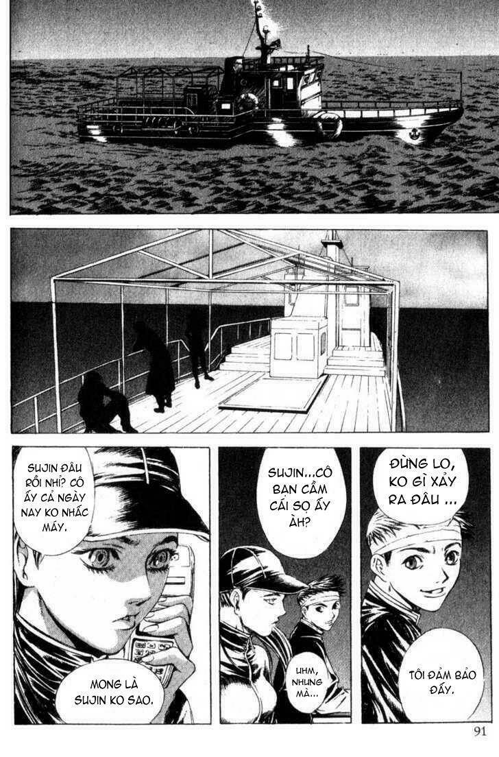 đảo địa ngục chapter 37 15