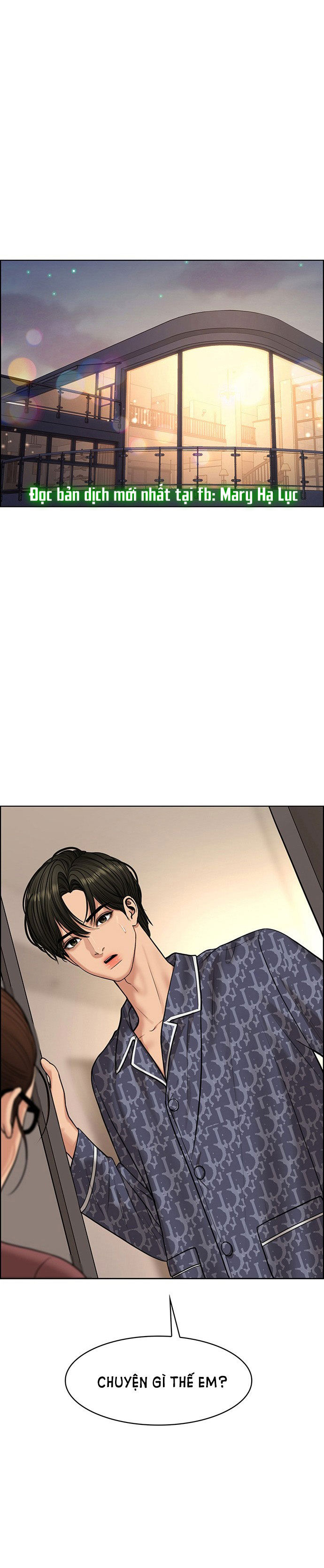 vẻ đẹp đích thực - true beauty chapter 215.1 9