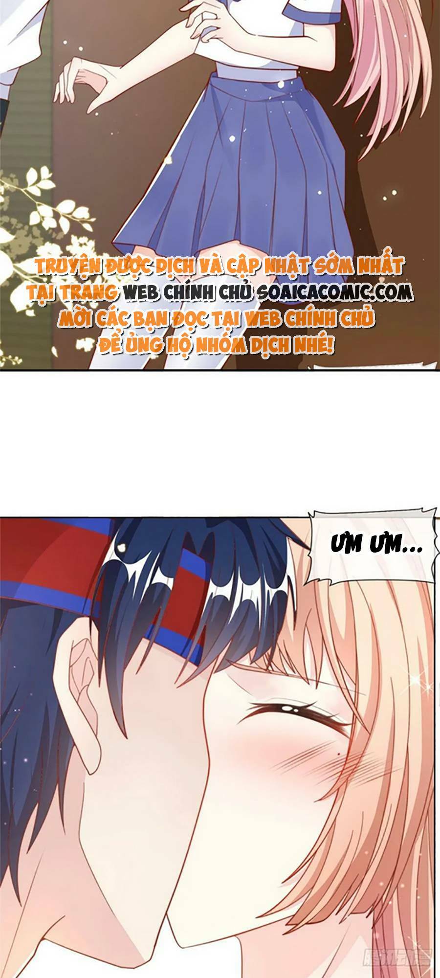 tôi được năm đại lão chiều chuộng hết nấc chapter 92 3